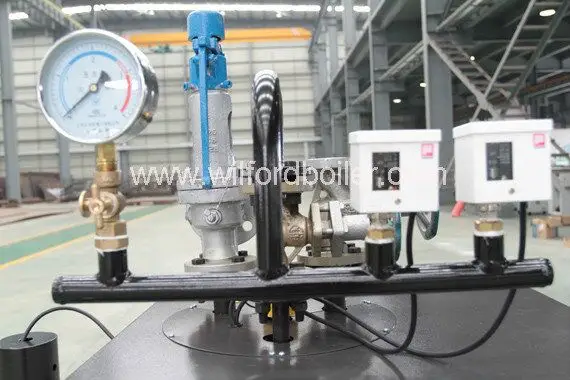 Steam Generator, 3KW, Portable - view 4