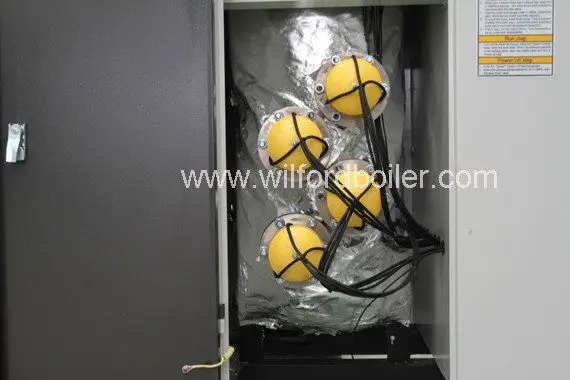 Steam Generator, 3KW, Portable - view 5