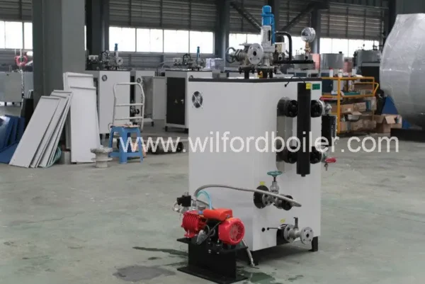 Steam Generator, 3KW, Portable - view 6