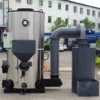Steam Generator, 500kg, Carbon Steel, Natural Circulation - view 2
