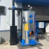 Steam Generator, 500kg, Carbon Steel, Natural Circulation - view 4