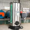 Steam Generator, 500kg, Carbon Steel, Natural Circulation - view 5