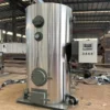 Steam Generator, 500kg, Carbon Steel, Natural Circulation - view 6