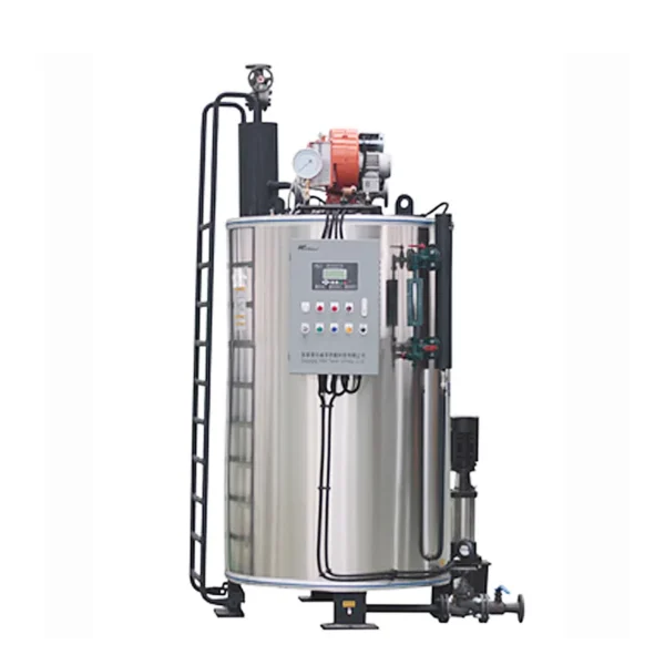 Steam Generator, 500kg, Natural Circulation - view 2