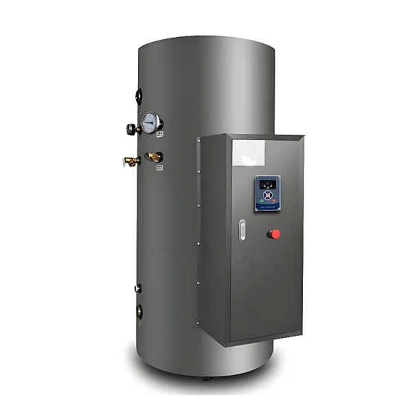 Steam Generator, 500kg, Natural Circulation - view 4