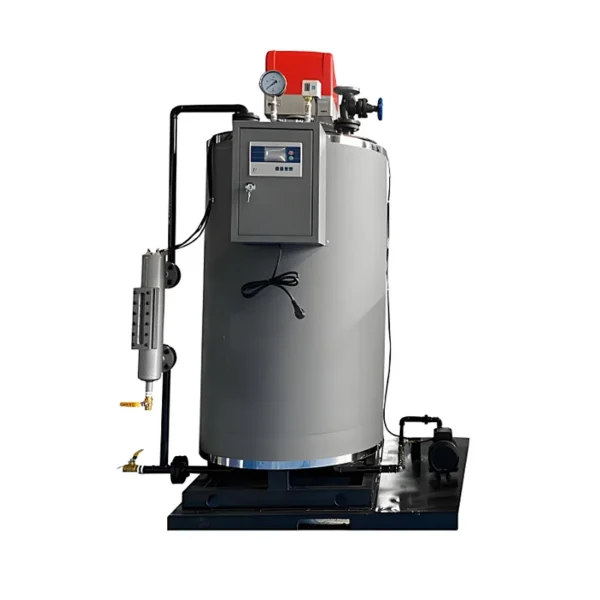 Steam Generator, 500kg, Natural Circulation - view 6