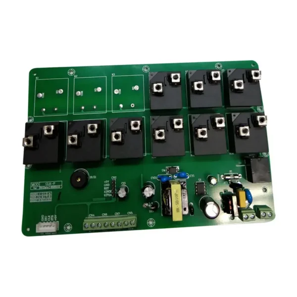 Steam Generator, glk-p9 - view 3