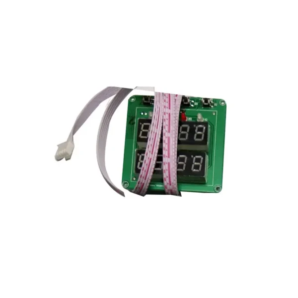 Steam Generator, glk-p9 - view 4