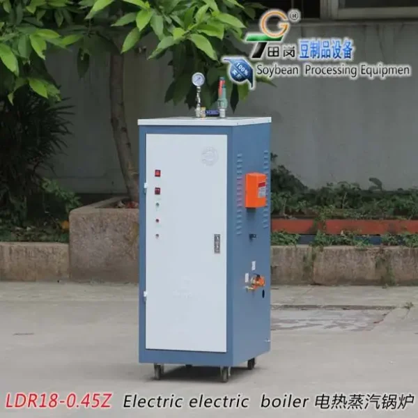 Steam Generator, LDR48-0.5Z - view 2
