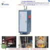 Steam Generator, LDR48-0.5Z - view 3