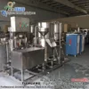 Steam Generator, LDR48-0.5Z - view 6