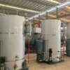 Steam Generator, LHG, 0.1-2T, Carbon Steel - view 2
