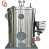 Steam Generator, LHG, 500