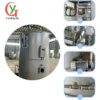 Steam Generator, LHG, 500 - view 3