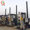 Steam Generator, LHG, 500 - view 4