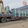 Steam Generator, LHG, 500 - view 6