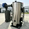 Steam Generator, LSG, 220v, Stainless Steel - view 3