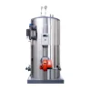Steam Generator, LZF, Natural Circulation