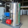 Steam Generator, LZF, Natural Circulation - view 5