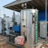 Steam Generator, LZF, Natural Circulation - view 6