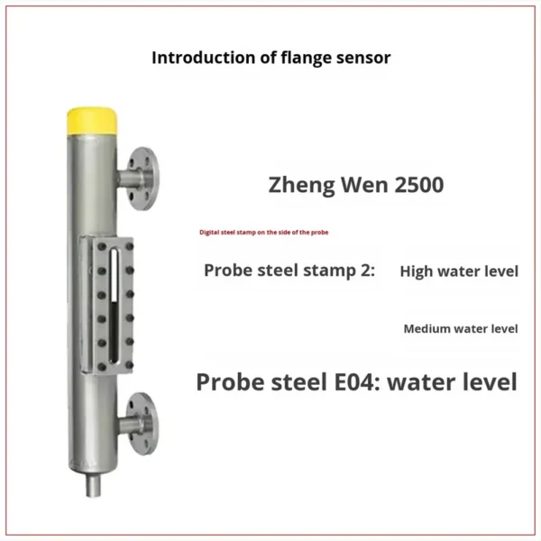 Steam Generator, Metal - view 5