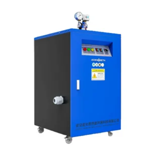 Steam Generator, NOBETH, 108-720KW