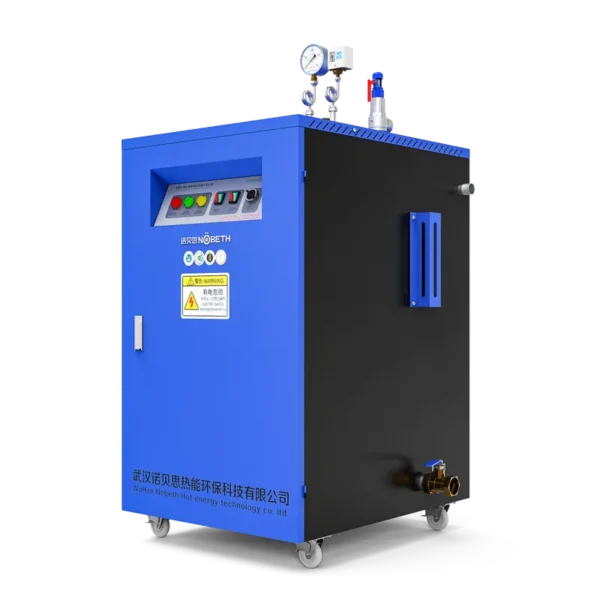 Steam Generator, NOBETH, 108-720KW - view 2