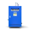 Steam Generator, NOBETH, 108-720KW - view 3