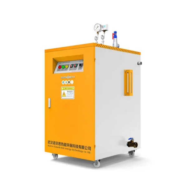 Steam Generator, NOBETH, 108-720KW - view 5