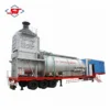 Steam Generator, Once Through