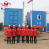 Steam Generator, Once Through - view 2