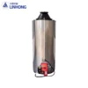 Steam Generator, Portable, Natural Circulation