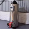 Steam Generator, Portable, Natural Circulation - view 4