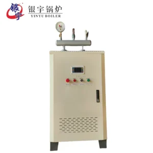 Steam Generator, Q345R steel plate, Natural Circulation