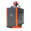 Steam Generator, Stainless, Steel