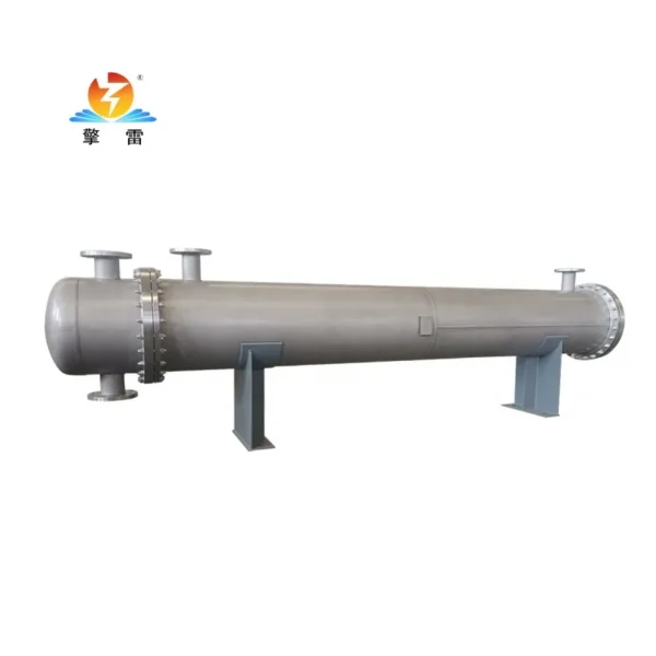 Steam Generator, Stainless, Steel - view 3