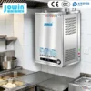 Steam Generator, Stainless, Steel, 70kg/h