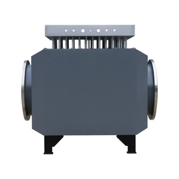 Steel Air Duct Heater, Stainless, 380 V, Customization