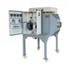Steel Air Duct Heater, Stainless, 380 V, Customization - view 3