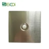 Steel Axial Bathroom Extractor, Ceiling, Stainless, IPX4, M3/h - view 4