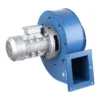 Steel Blade Copper Motor, Stainless, Centrifugal