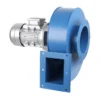 Steel Blade Copper Motor, Stainless, Centrifugal - view 3
