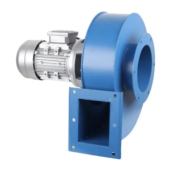 Steel Blade Copper Motor, Stainless, Centrifugal - view 3