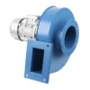 Steel Blade Copper Motor, Stainless, Centrifugal - view 4