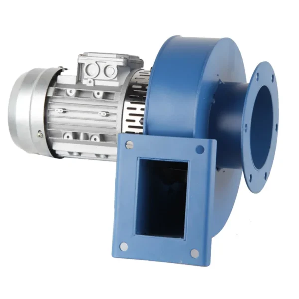 Steel Blade Copper Motor, Stainless, Centrifugal - view 5