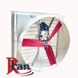 Steel Blade Exhaust Fan, Stainless, 220V, Stainless Steel