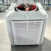 Steel Blade Radial Fan, Stainless, Copper - view 5