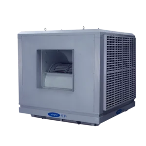 Steel Centrifugal Air Cooler, 380V, Stainless, 30000m