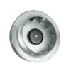 Steel Centrifugal Exhaust Fan, 48V, Stainless, Cast, Wall - view 6