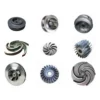 Steel Centrifugal Water Pump, Stainless, ISO9001:2015 - view 2